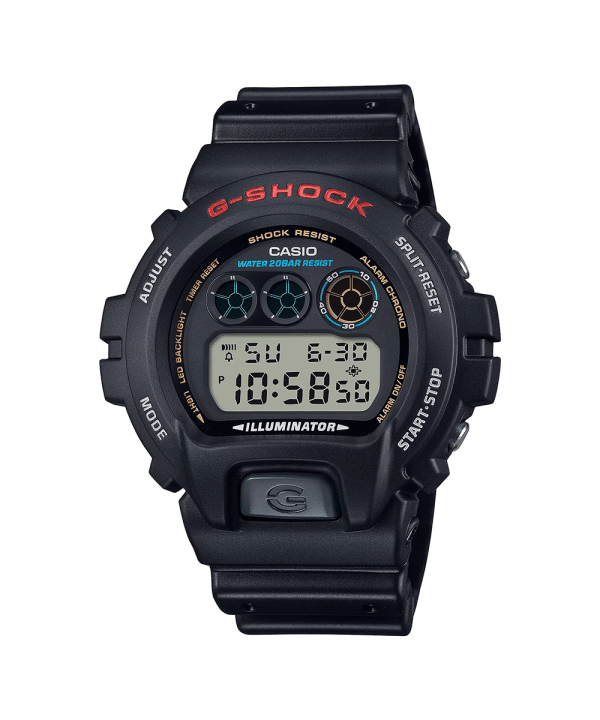 Casio G-Shock - DW-6900U-1ER