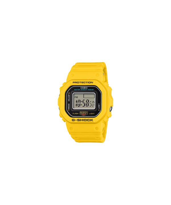 G-Shock Nano 20mm - DWN-5600-9ER