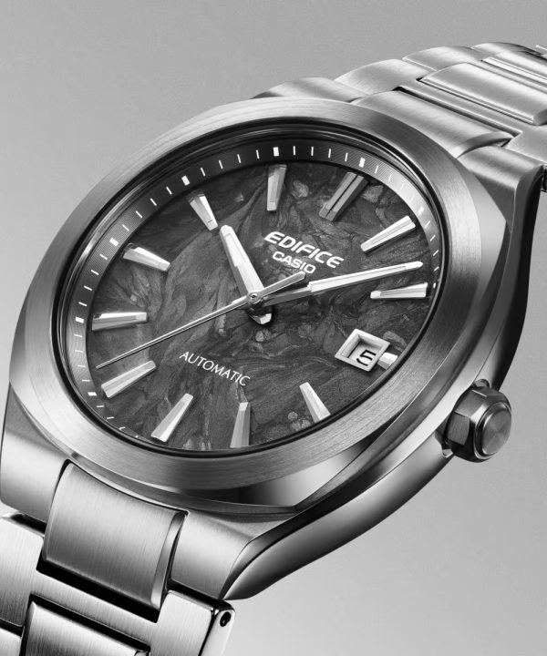 Casio Edifice Automatic 38mm - EFK-200CD-1A - Bilde 4