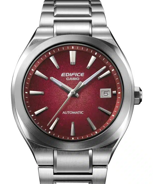 Casio Edifice 38mm - EFK-200D-4AER - Bilde 5