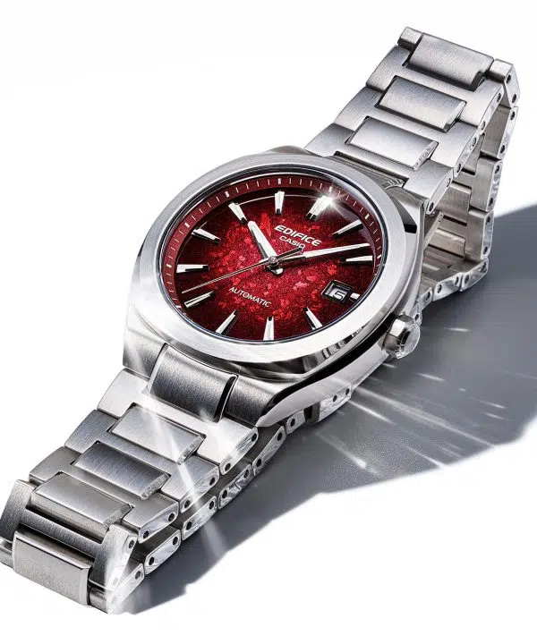 Casio Edifice 38mm - EFK-200D-4AER - Bilde 7