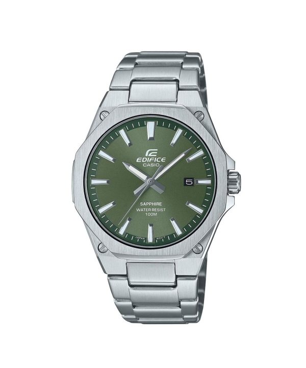 Casio Edifice 40mm - EFR-S108D-3AVUEF