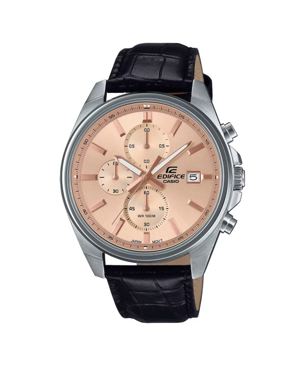 Casio Edifice 44mm - EFV-610EL-5AUEF