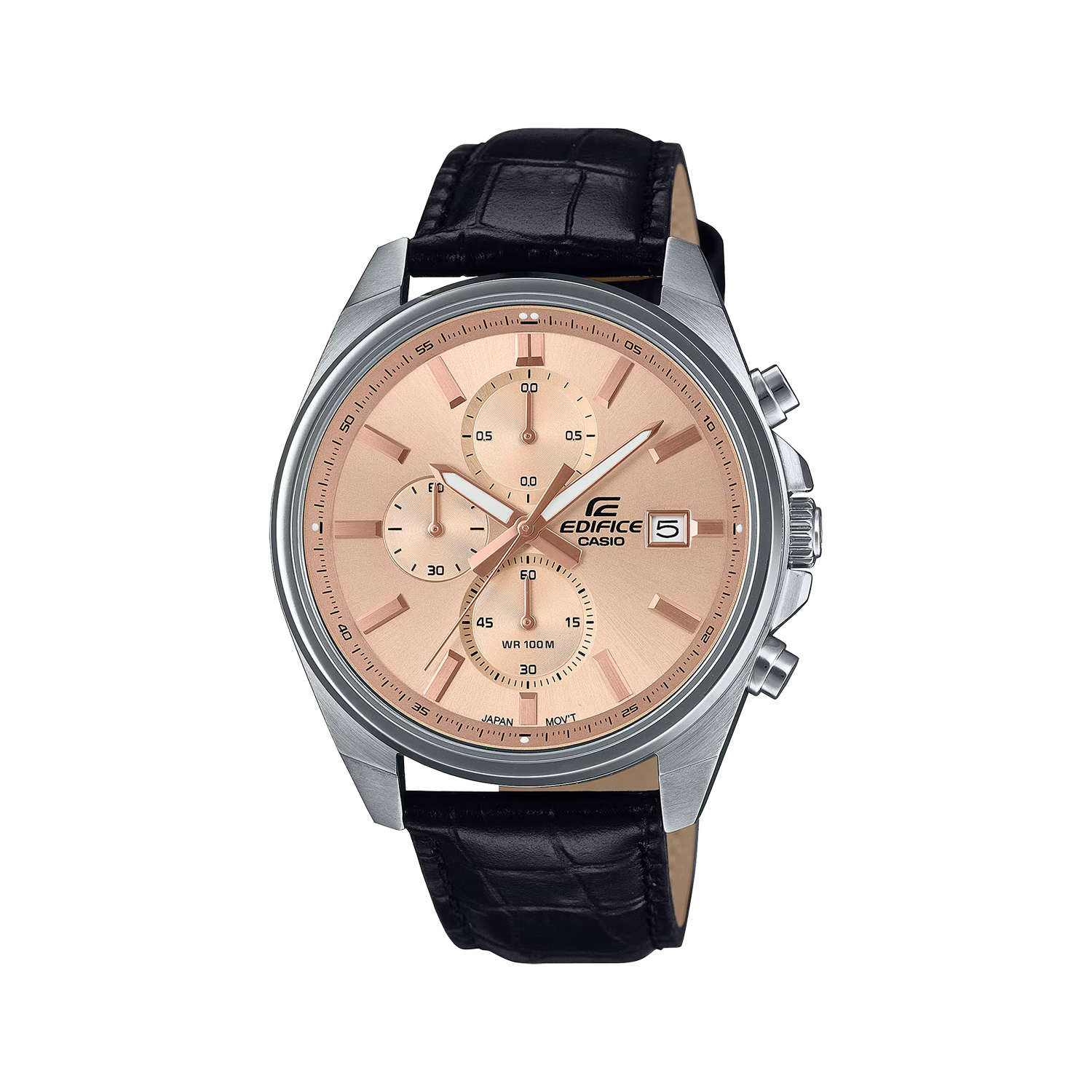 Casio Edifice 44mm - EFV-610EL-5AUEF