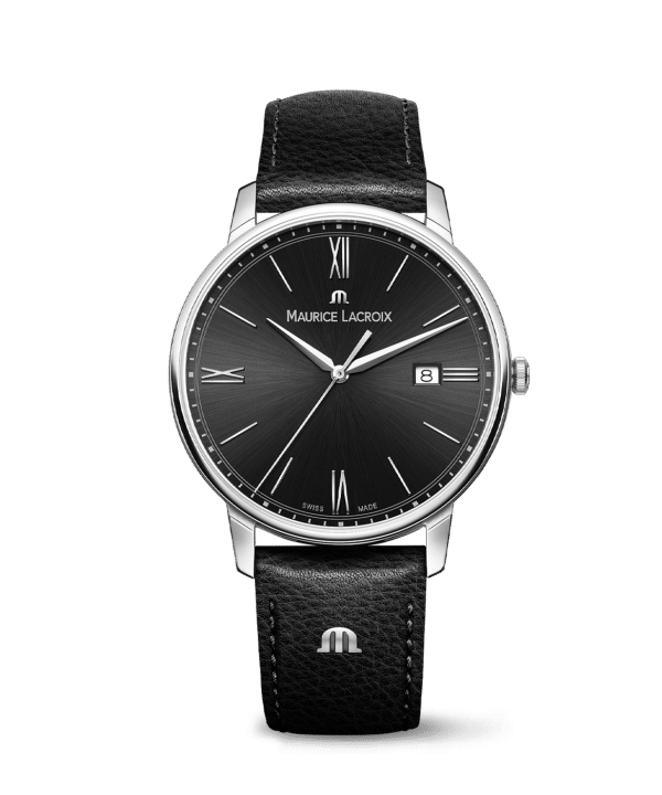 Maurice Lacroix Eliros Date 40mm - EL1118-SS001-310-1