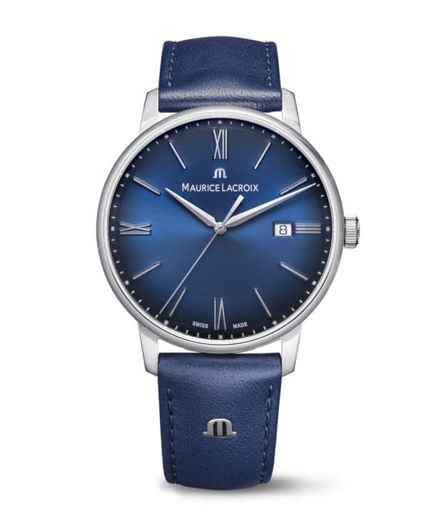 Maurice Lacroix Eliros Date 40mm - EL1118-SS001-410-4