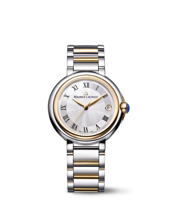 Maurice Lacroix Fiaba Date 32mm - FA1004-PVP13-110-1