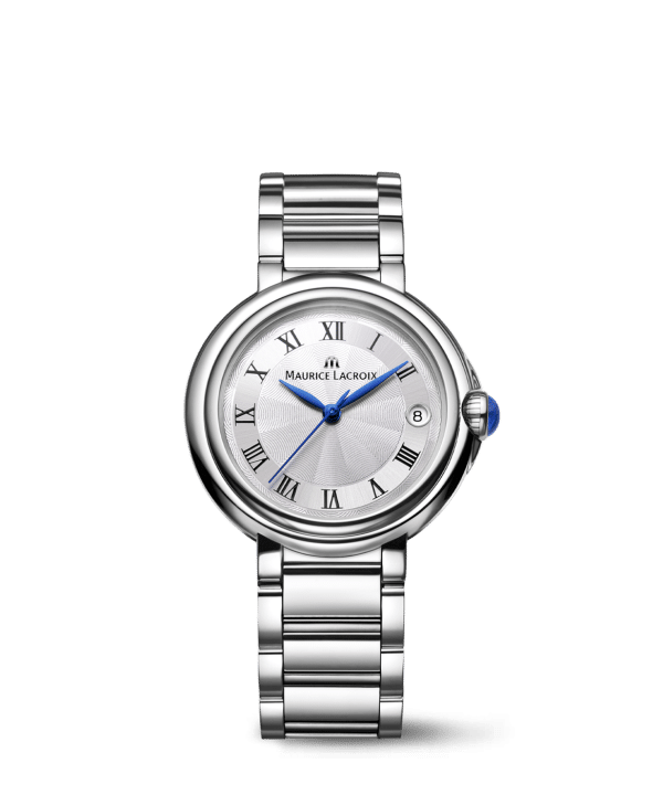 Maurice Lacroix Fiaba Date 32mm - FA1004-SS002-110-1