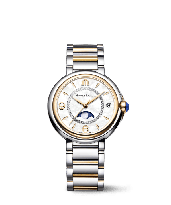 Maurice Lacroix Fiaba Moonphase 32mm - FA1084-PVP13-150-1