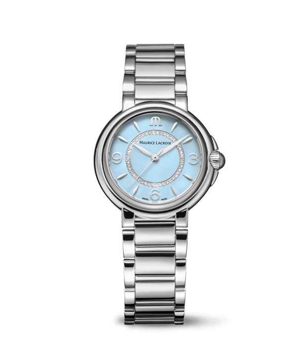 Maurice Lacroix Fiaba Colours Edition 32mm - FA1104-SS002-E20-1