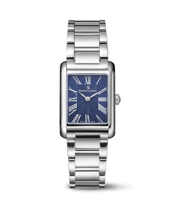 Maurice Lacroix Fiaba Square - FA1205-SS002-410-1
