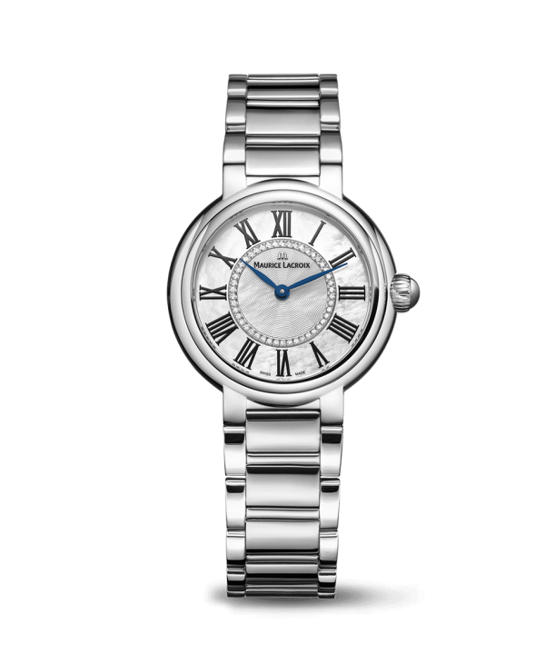 Maurice Lacroix Fiaba Round 33mm - FA1306-SS002-111-1