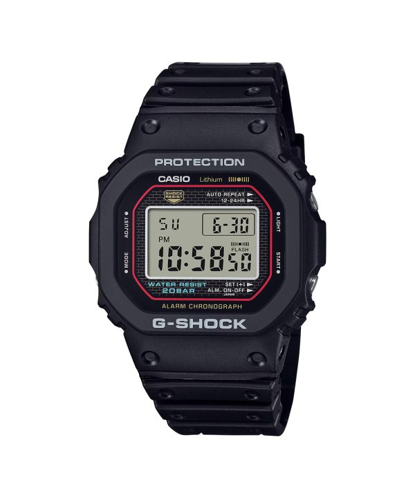 G-Shock Classic - GA-2100-1A3ER