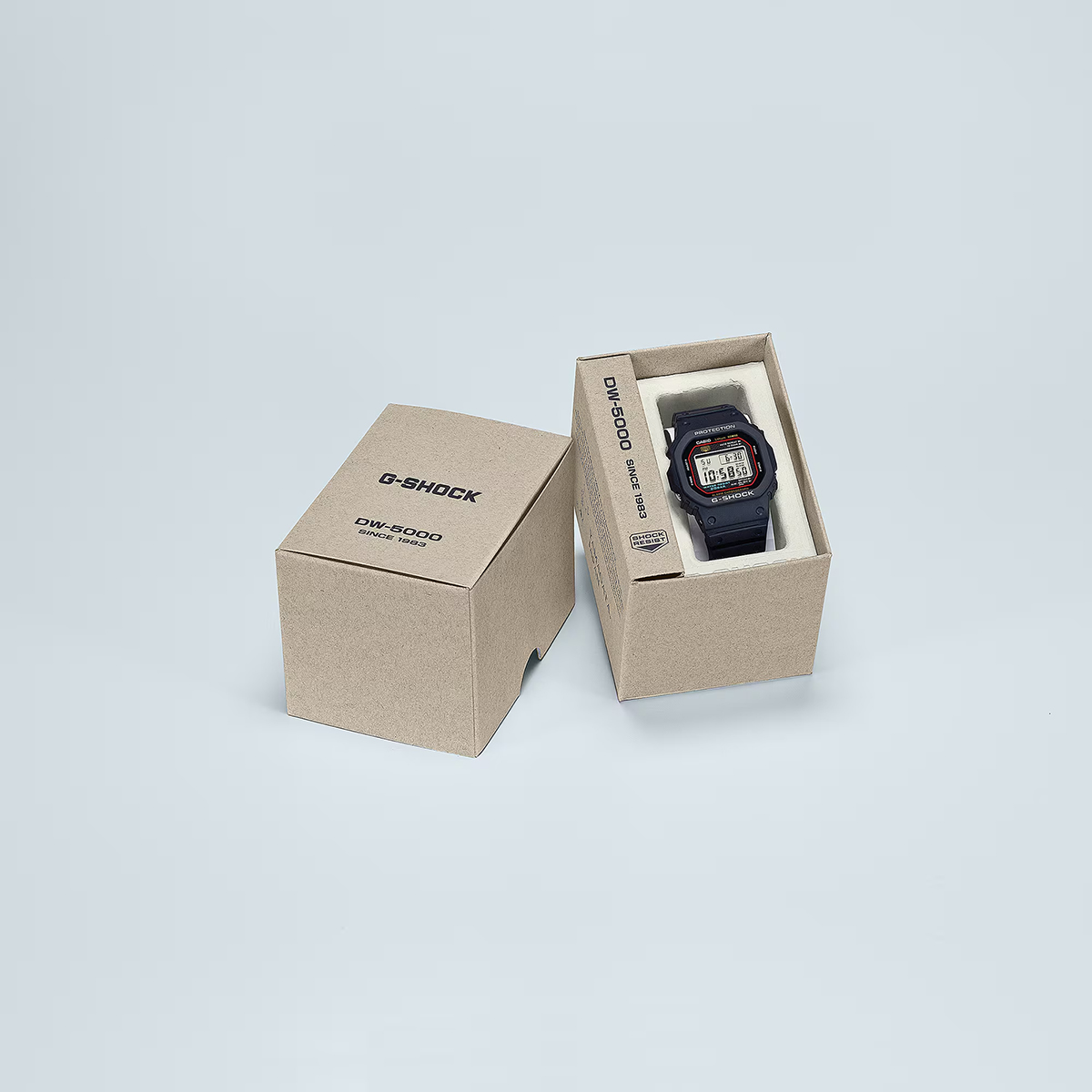 G-Shock Classic - GA-2100-1A3ER - Bilde 2