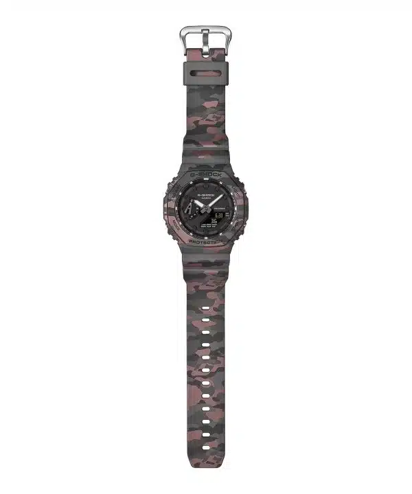 G-Shock 45mm - GA-2100CM-8AER - Bilde 8
