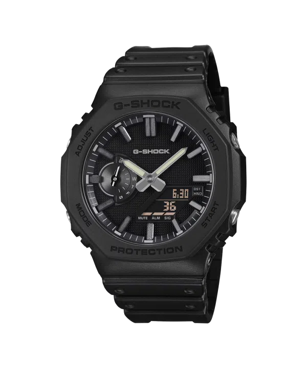 G-Shock 2100 Series 45.4mm - GA-2100LXB-1AER