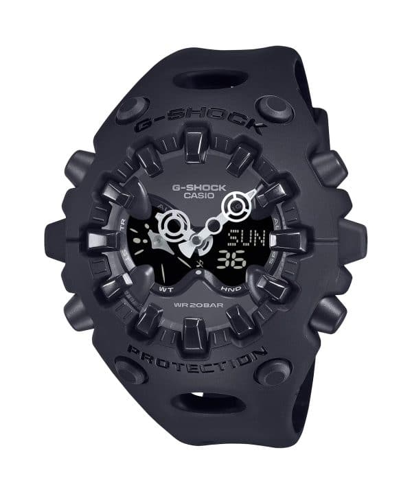 G-Shock Analog Digital 58mm - GA-V01-1A
