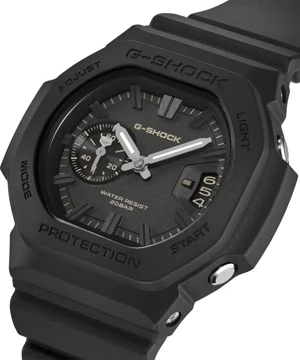 G-Shock 2500 Series 45mm - GAC-2500-1AER - Bilde 5