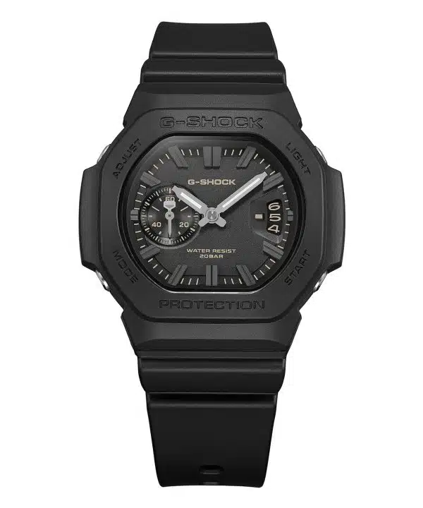 G-Shock 2500 Series 45mm - GAC-2500-1AER - Bilde 8