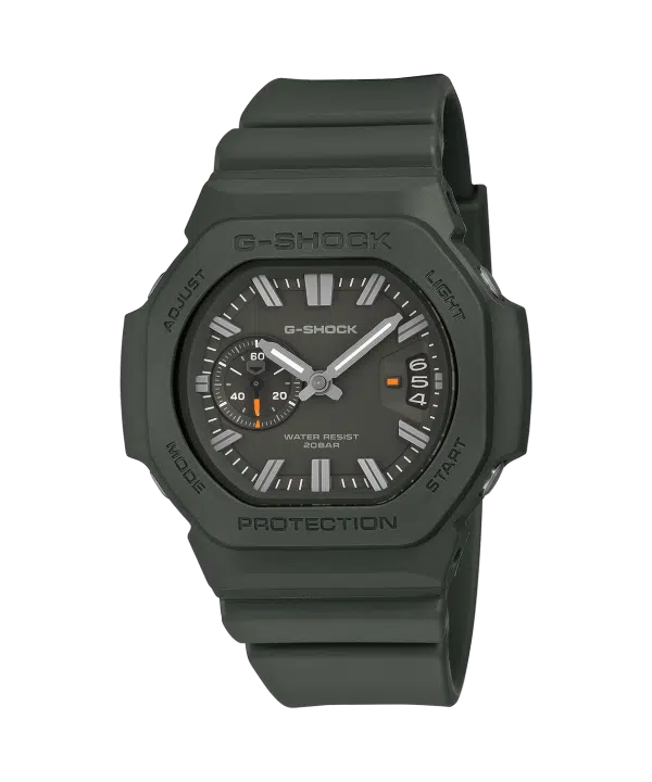 G-Shock 2500 Series 45mm - GAC-2500-3AER