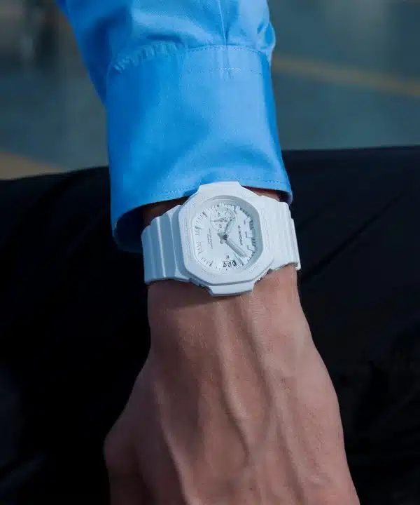 G-Shock 2500 Series 45mm - GAC-2500-7AER - Bilde 2