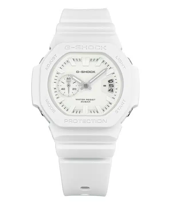 G-Shock 2500 Series 45mm - GAC-2500-7AER - Bilde 7
