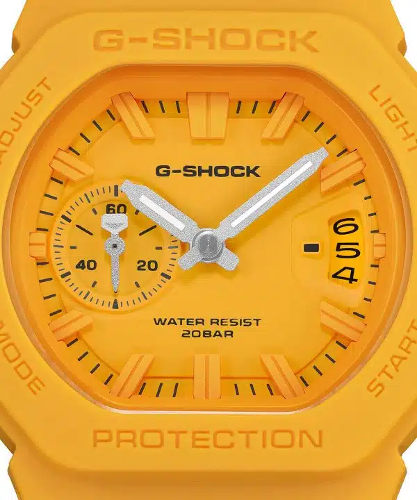 G-Shock 2500 Series 45mm - GAC-2500-9AER - Bilde 3