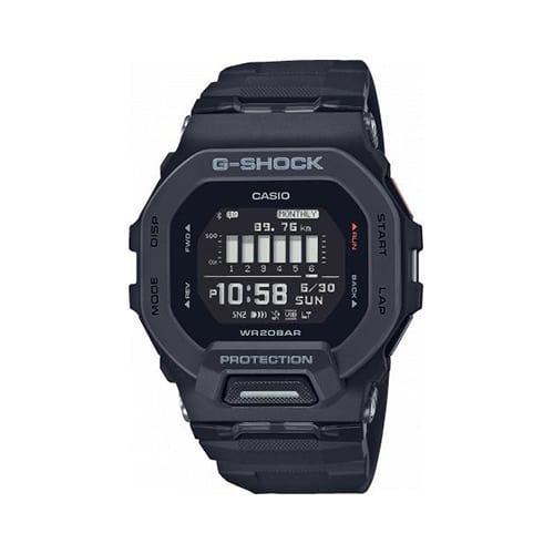 G-Shock G-Squad - GBD-200-1ER