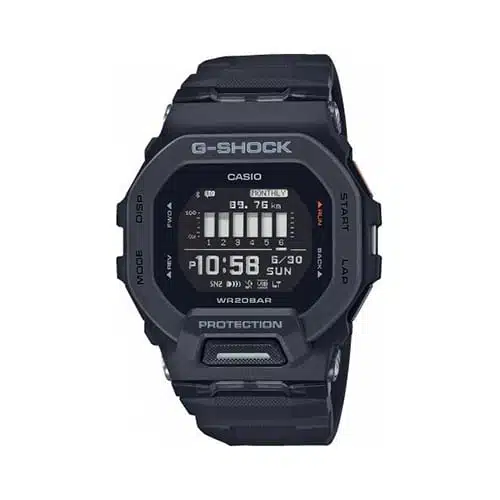 G-Shock G-Squad - GBD-200-1ER