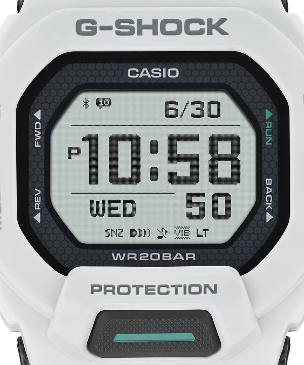G-Shock 46mm - GBD-200-7ER - Bilde 6