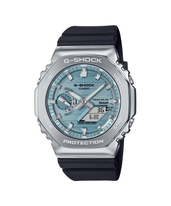 Casio G-Shock - GBM-2100A-1A2ER