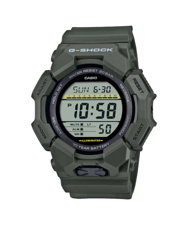 G-Shock - GD-010-3ER