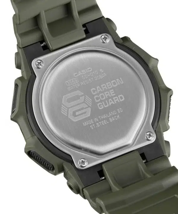 G-Shock - GD-010-3ER - Bilde 3