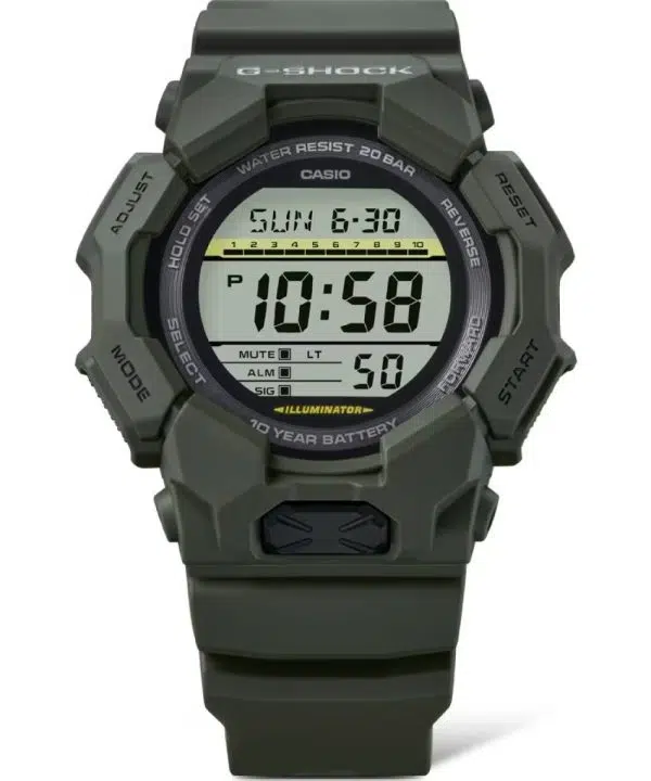 G-Shock - GD-010-3ER - Bilde 6