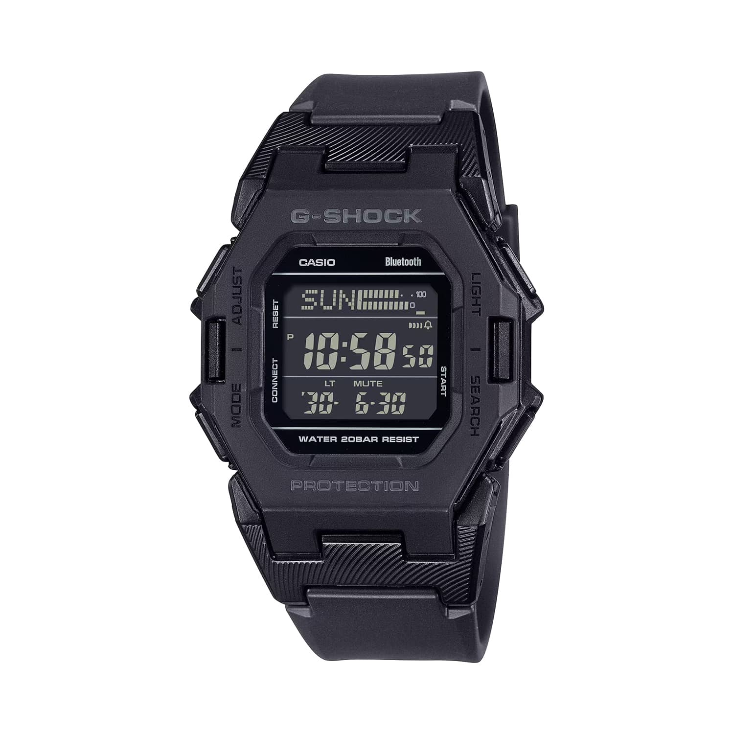 G-Shock - GD-B500-1ER