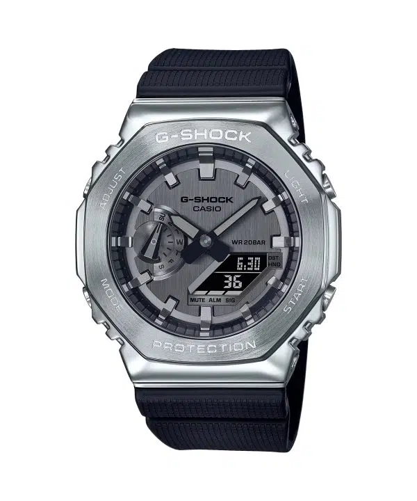 G-Shock x Star Wars 44mm - GM-2100-1A-MAN