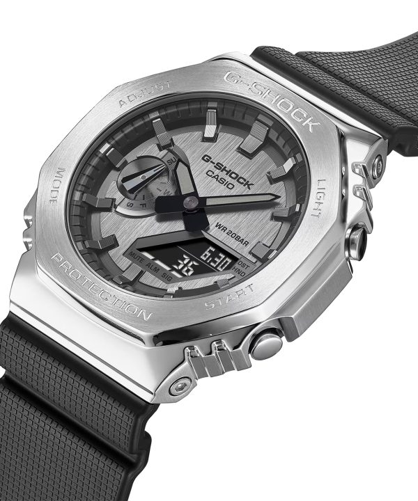 G-Shock x Star Wars 44mm - GM-2100-1A-MAN - Bilde 2