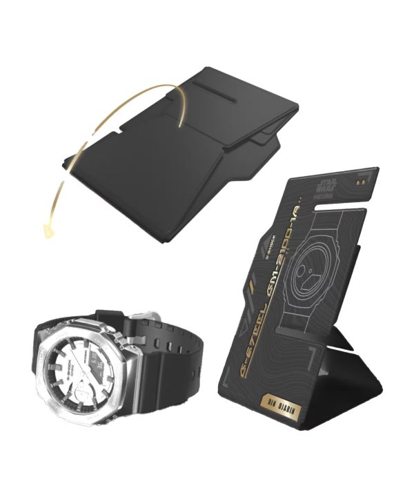 G-Shock x Star Wars 44mm - GM-2100-1A-MAN - Bilde 5