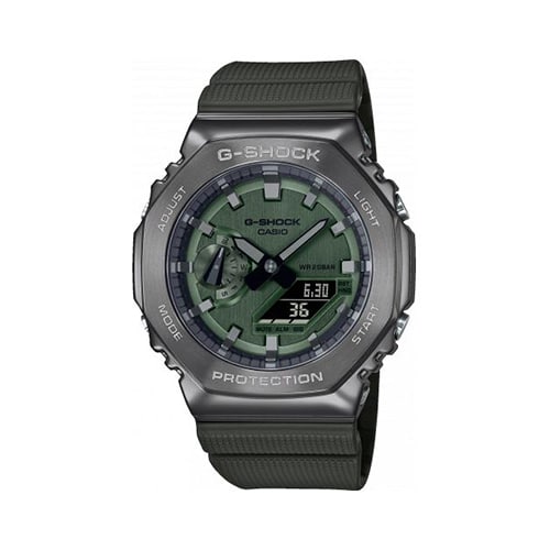 G-Shock Classic - GM-2100B-3AER