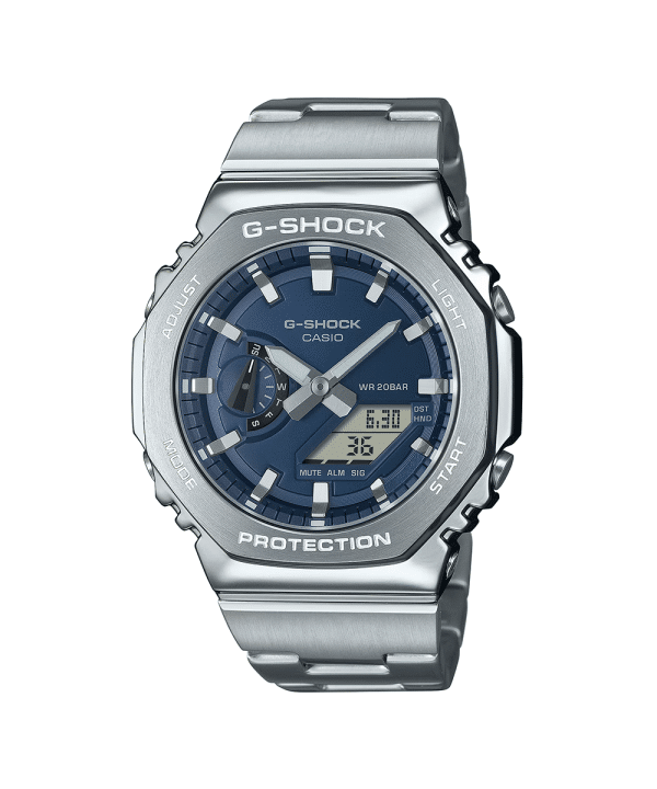 G-Shock - GM-2110D-2BER