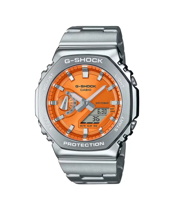G-Shock - GM-2110D-4AER