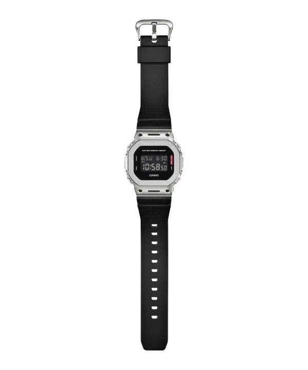 G-Shock Steel 43mm - GM-5600M-1ER - Bilde 6