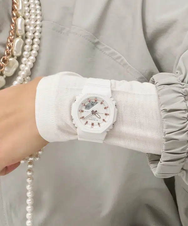 G-Shock Women 40mm - GMA-P2100M-7AER - Bilde 2