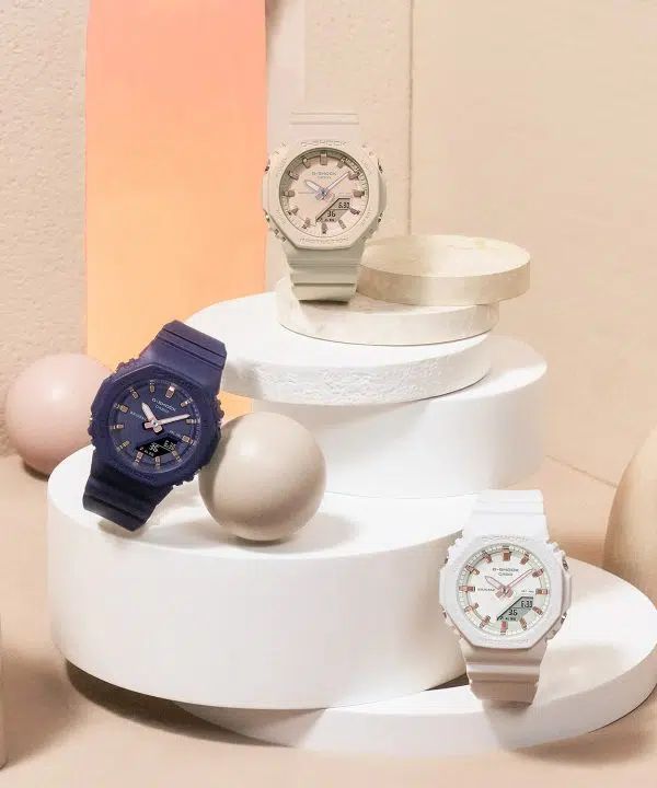 G-Shock Women 40mm - GMA-P2100M-7AER - Bilde 4