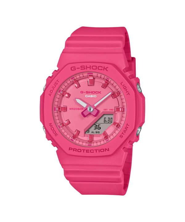 G-Shock Women 40mm - GMA-P2100PP-4AER