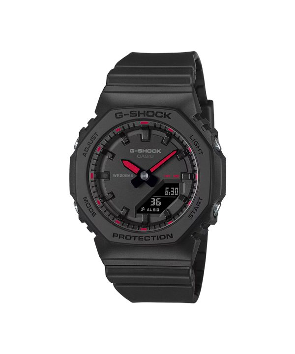 G-Shock Classic GMA-P2100 Series - GMA-P2100SA-1A1ER