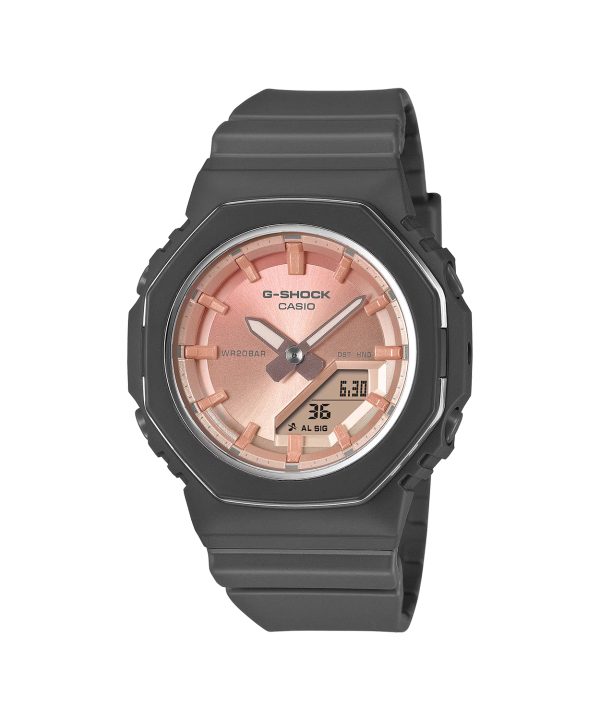 G-Shock Women 41mm - GMA-P2110SC-4AER