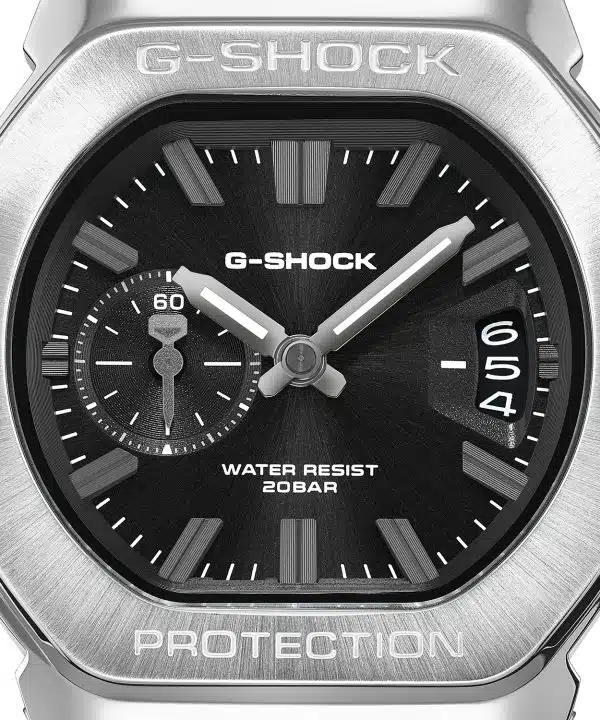 G-Shock 2500 Series 44mm - GMC-2500-1AER - Bilde 4