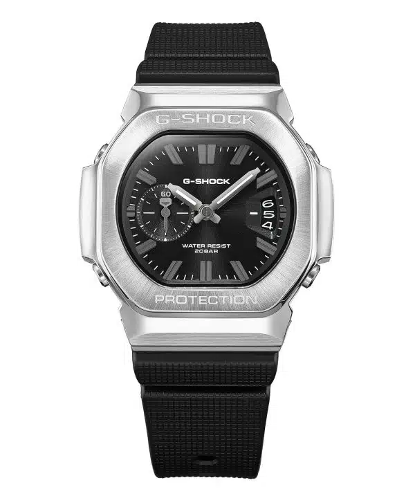 G-Shock 2500 Series 44mm - GMC-2500-1AER - Bilde 8