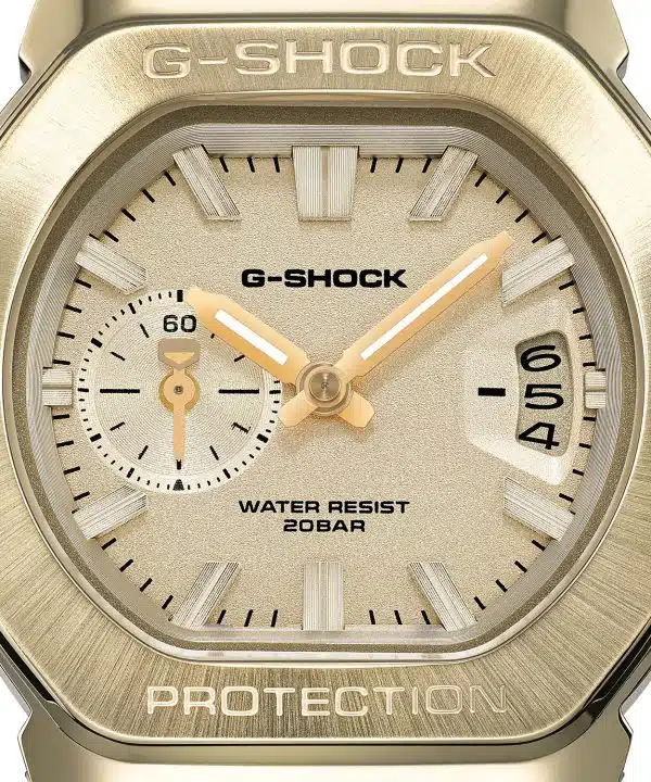 G-Shock 2500 Series 44mm - GMC-2500G-9AER - Bilde 3